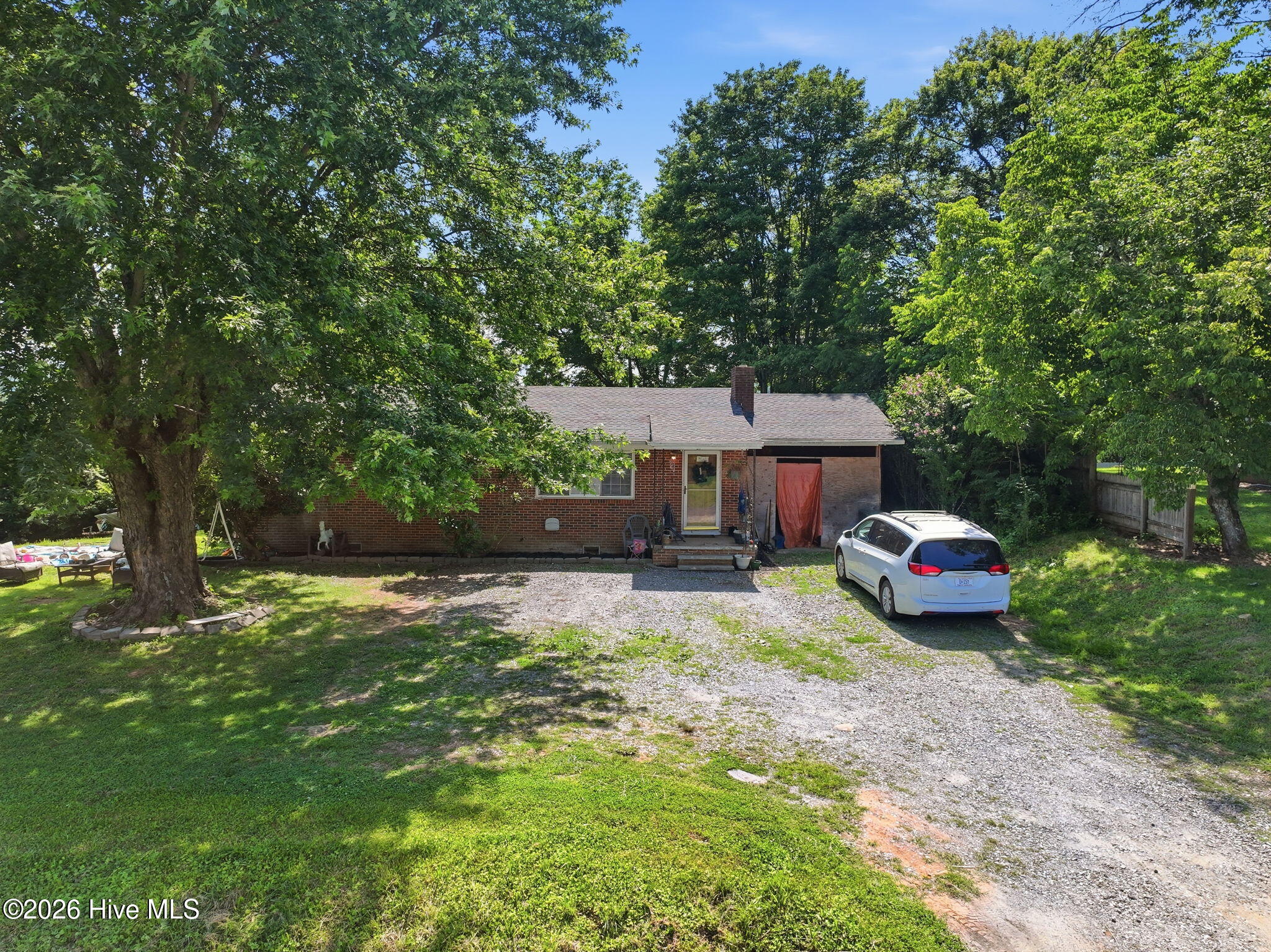 613 Robbinsville Road Property Photo 2
