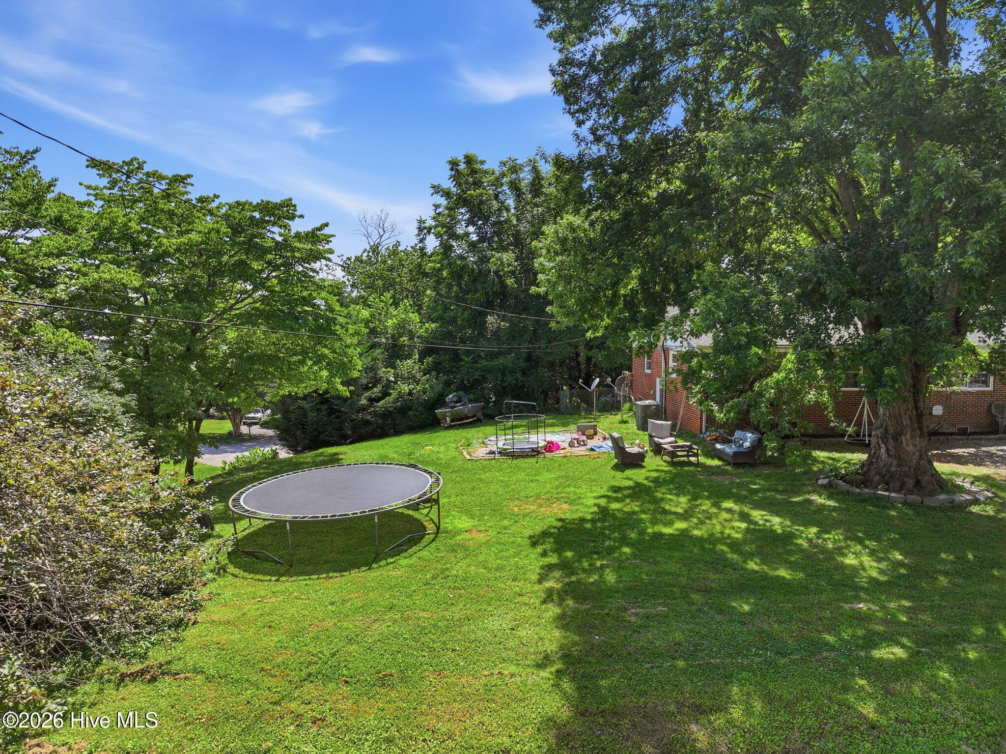 613 Robbinsville Road Property Photo 3