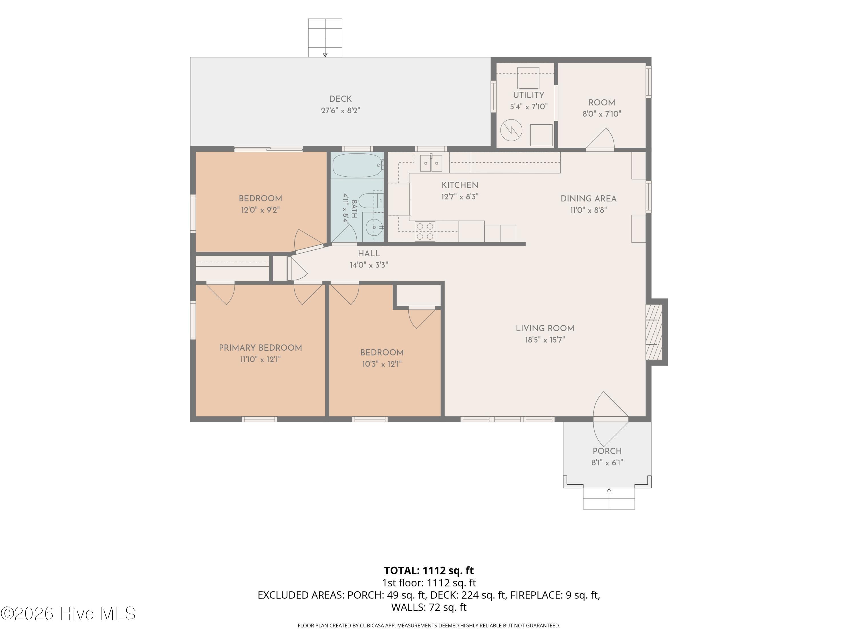 613 Robbinsville Road Property Photo 36