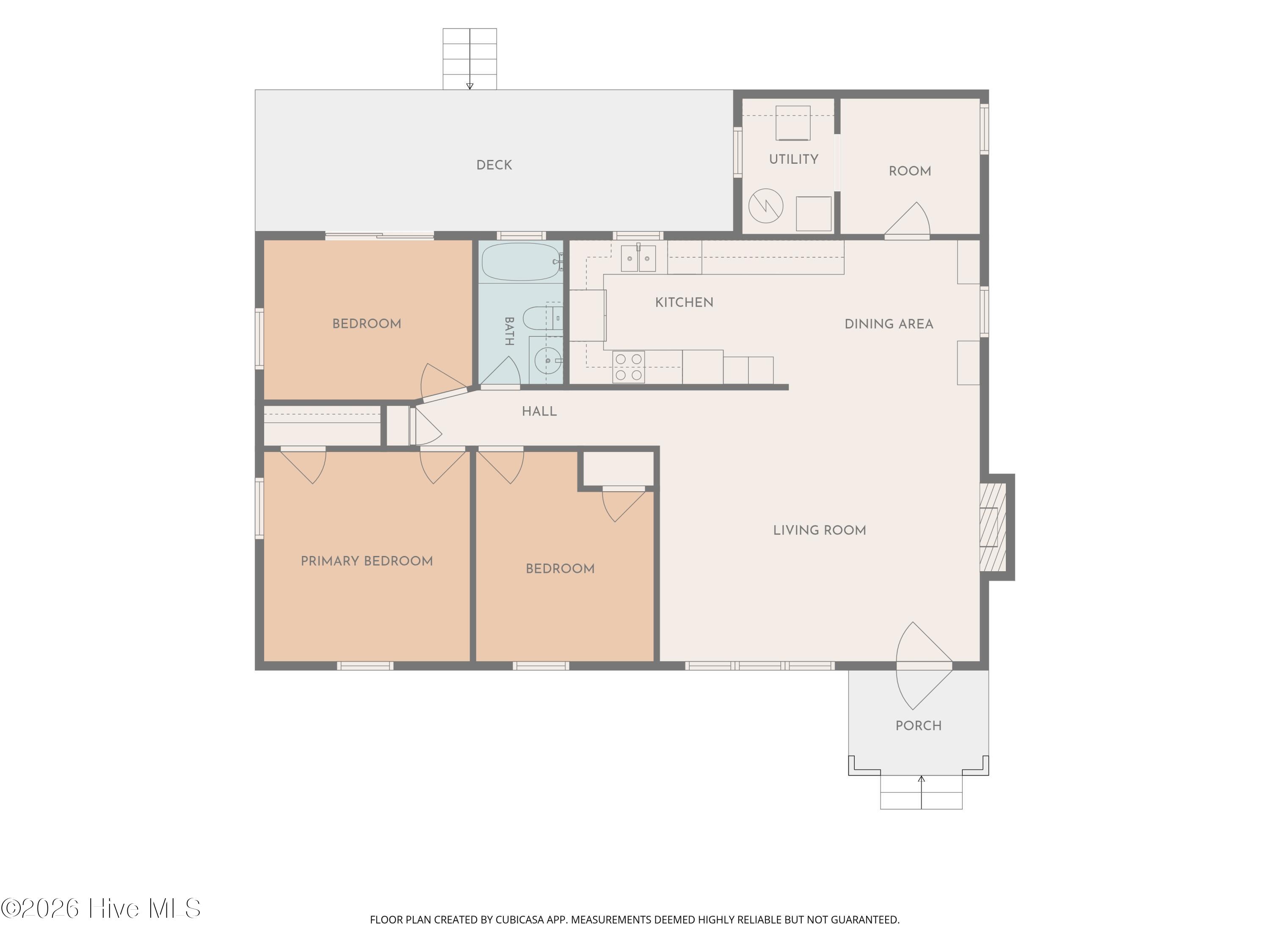 613 Robbinsville Road Property Photo 37