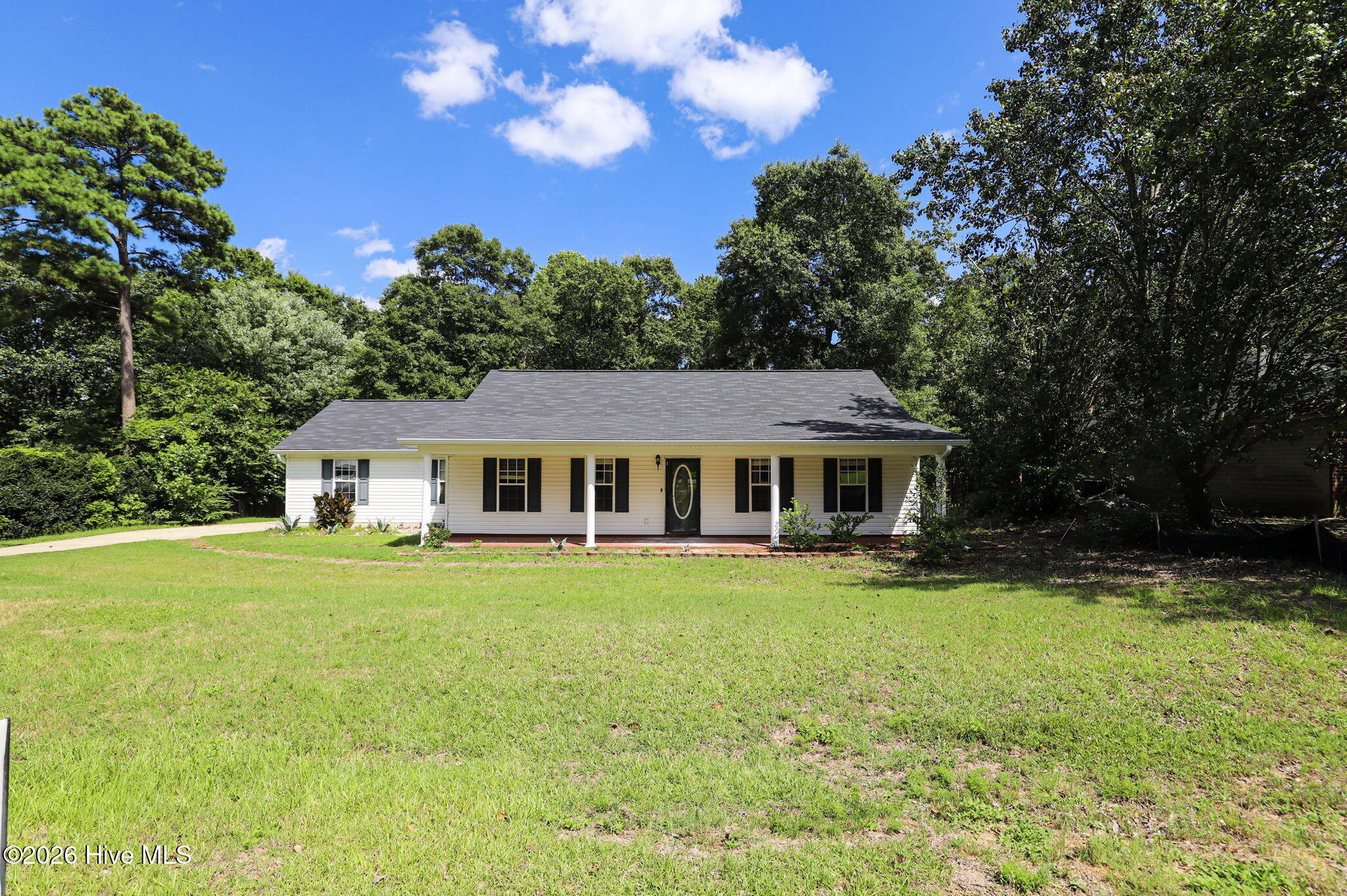 857 Coronet Drive Property Photo 1