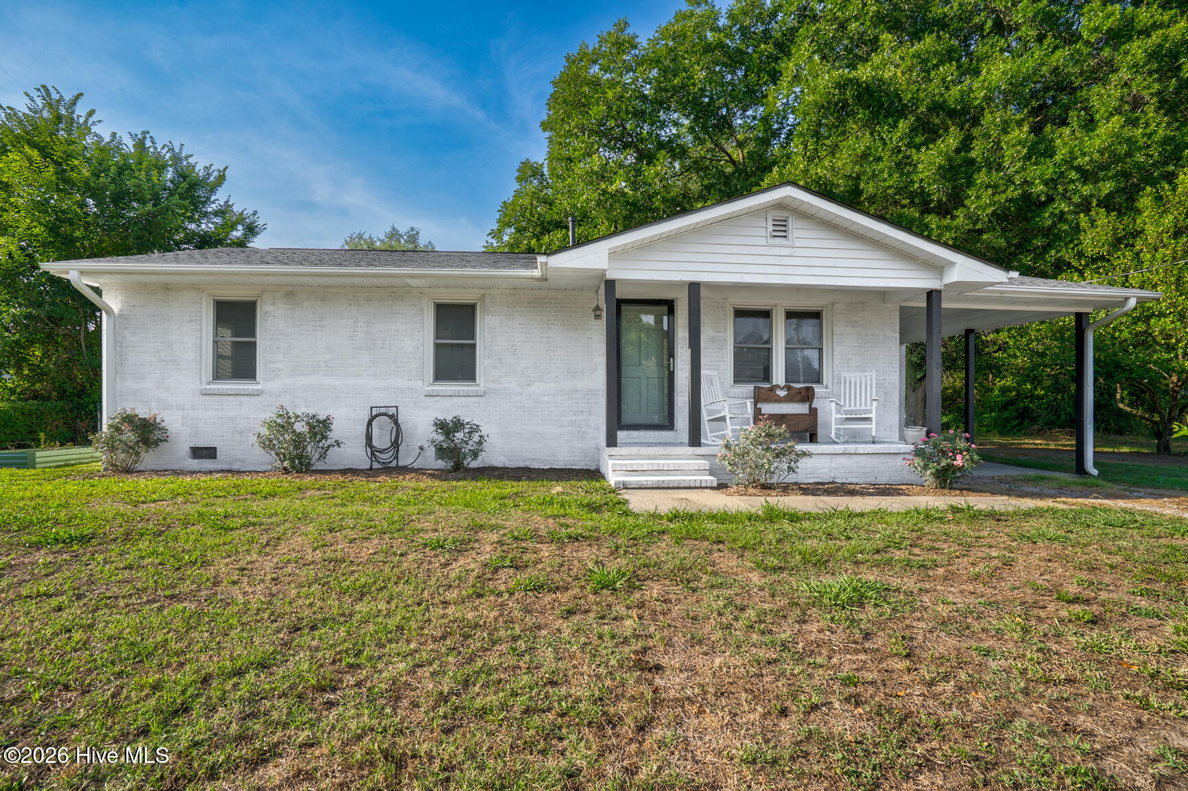 4443 Upchurch Road Property Photo 2