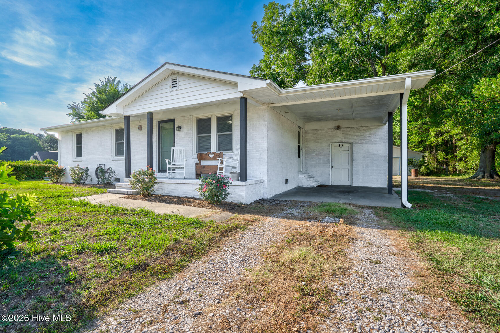 4443 Upchurch Road Property Photo 3