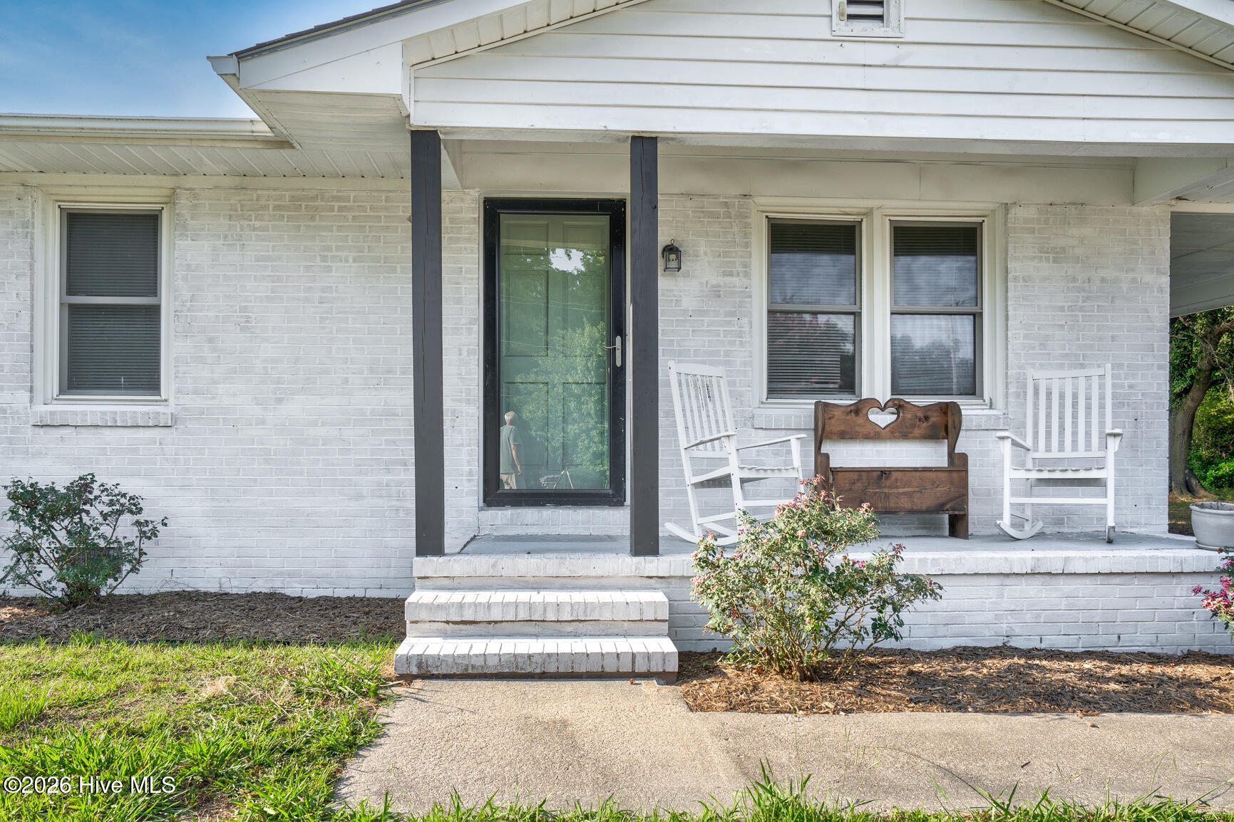 4443 Upchurch Road Property Photo 4