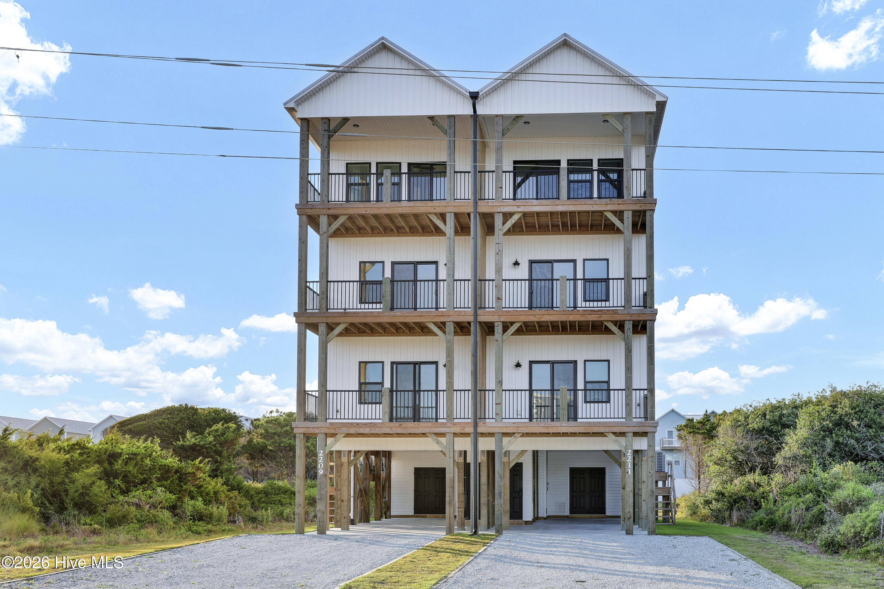 2209 New River Inlet Road 18a Property Photo 2