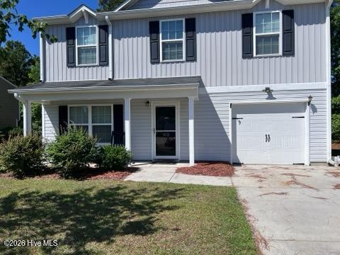 1431 Gate Hill Road Se Property Photo 1