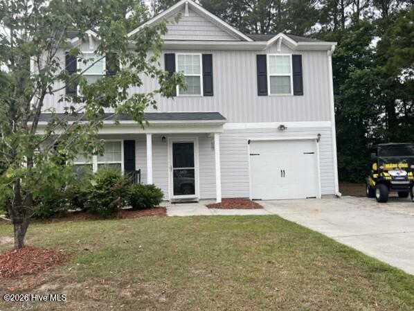 1431 Gate Hill Road Se Property Photo 2
