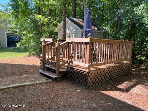 1431 Gate Hill Road Se Property Photo 4