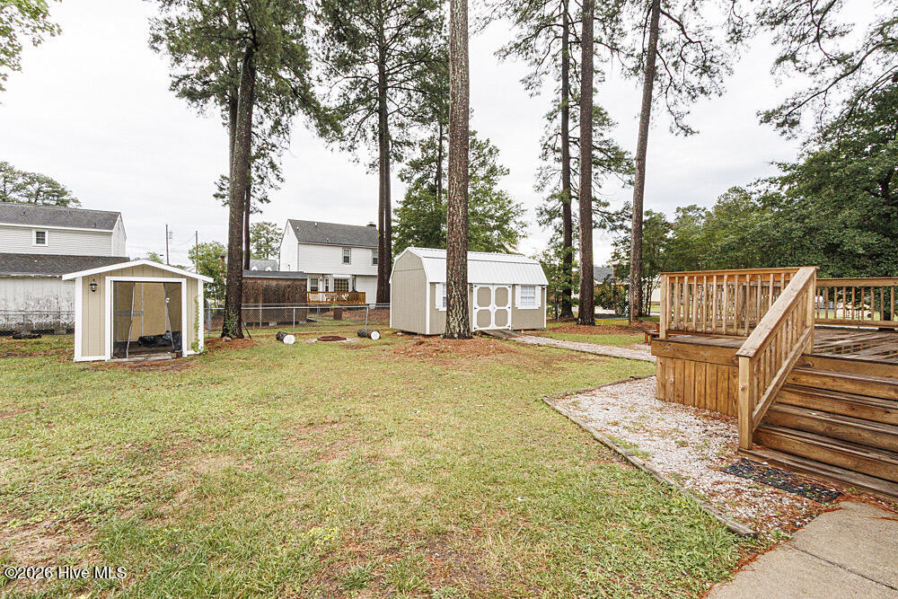 1101 Strawbush Road Property Photo 26
