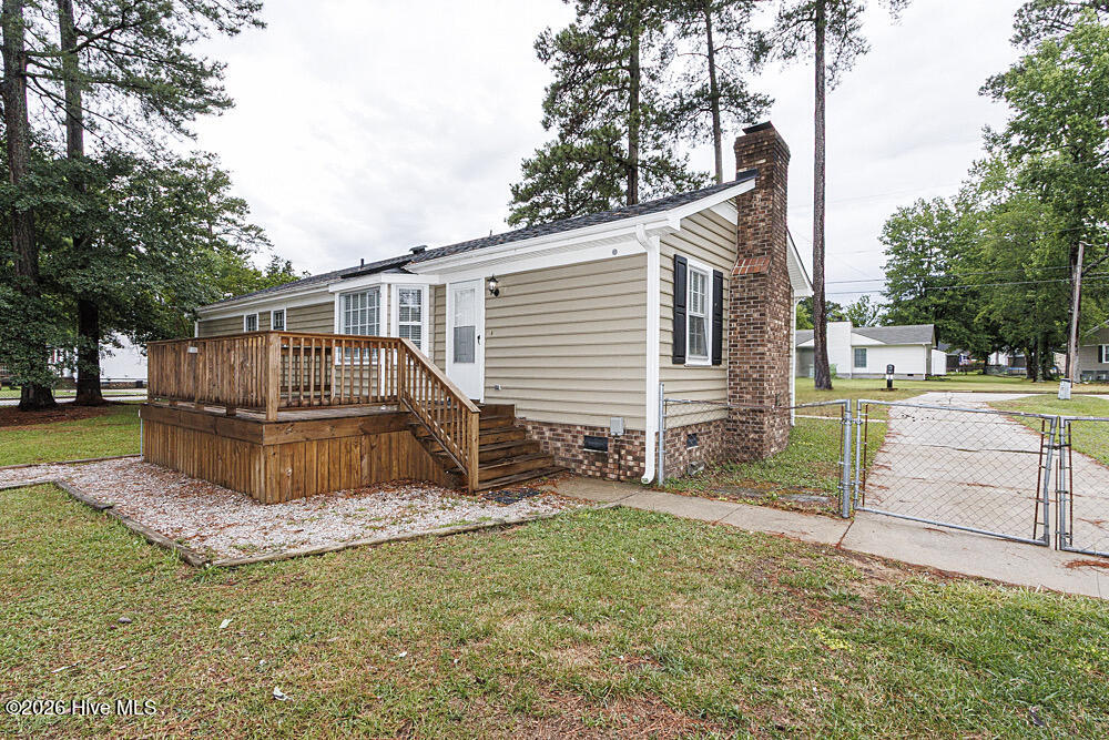 1101 Strawbush Road Property Photo 35
