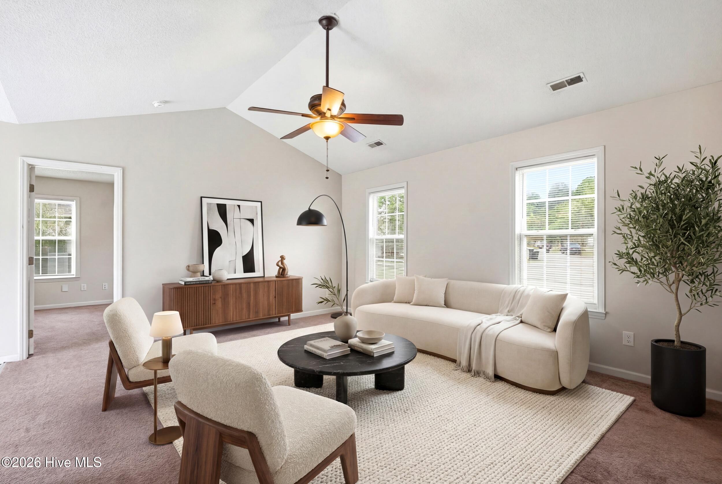 706 Nut Bush Court Property Photo 4