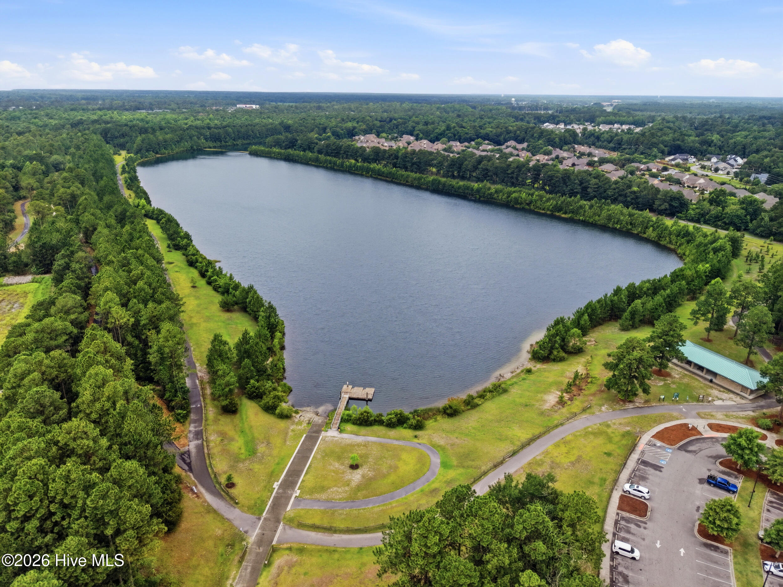 706 Nut Bush Court Property Photo 27