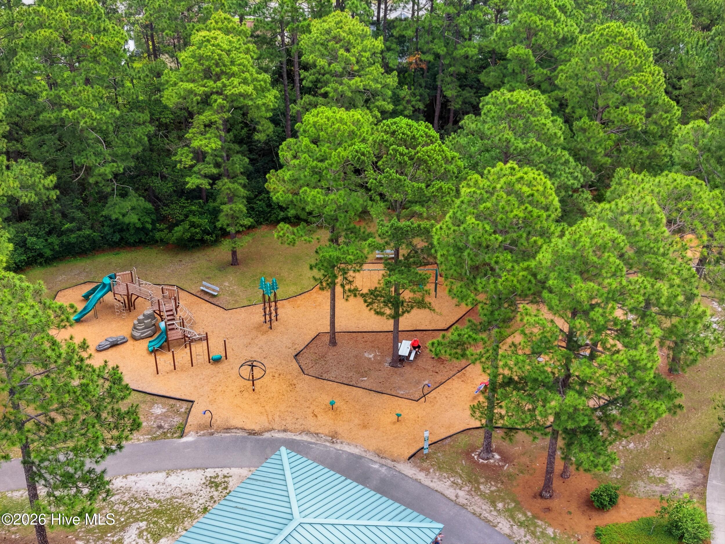 706 Nut Bush Court Property Photo 33