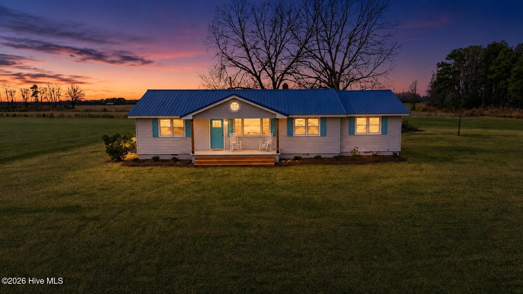449 Sandy Ridge Road Property Photo 1