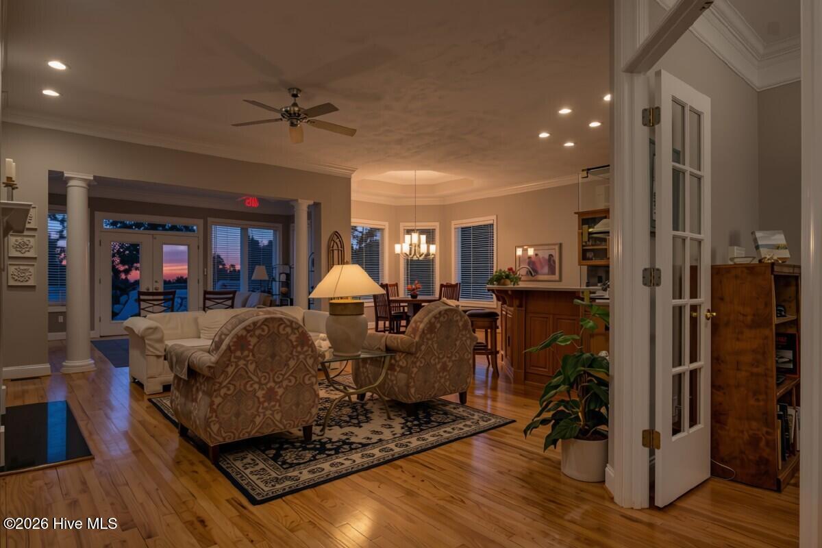 17 Independent Hill Lane Property Photo 5