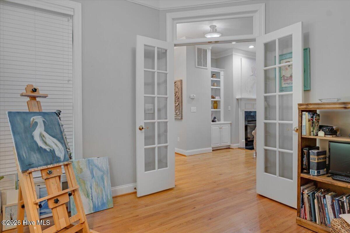 17 Independent Hill Lane Property Photo 17