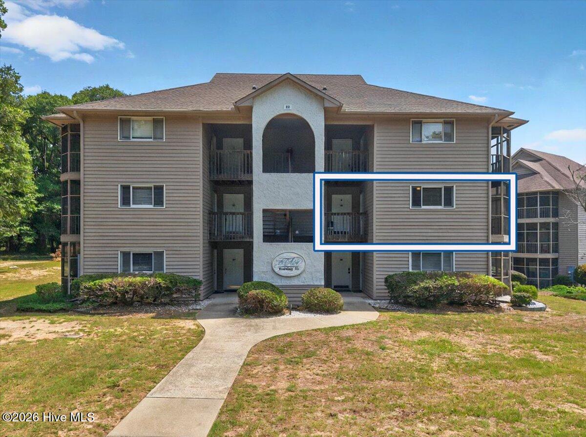 816 Colony Place Sw # D Property Photo 2