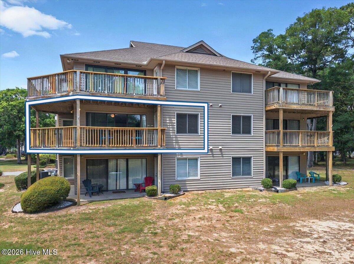 816 Colony Place Sw # D Property Photo 3