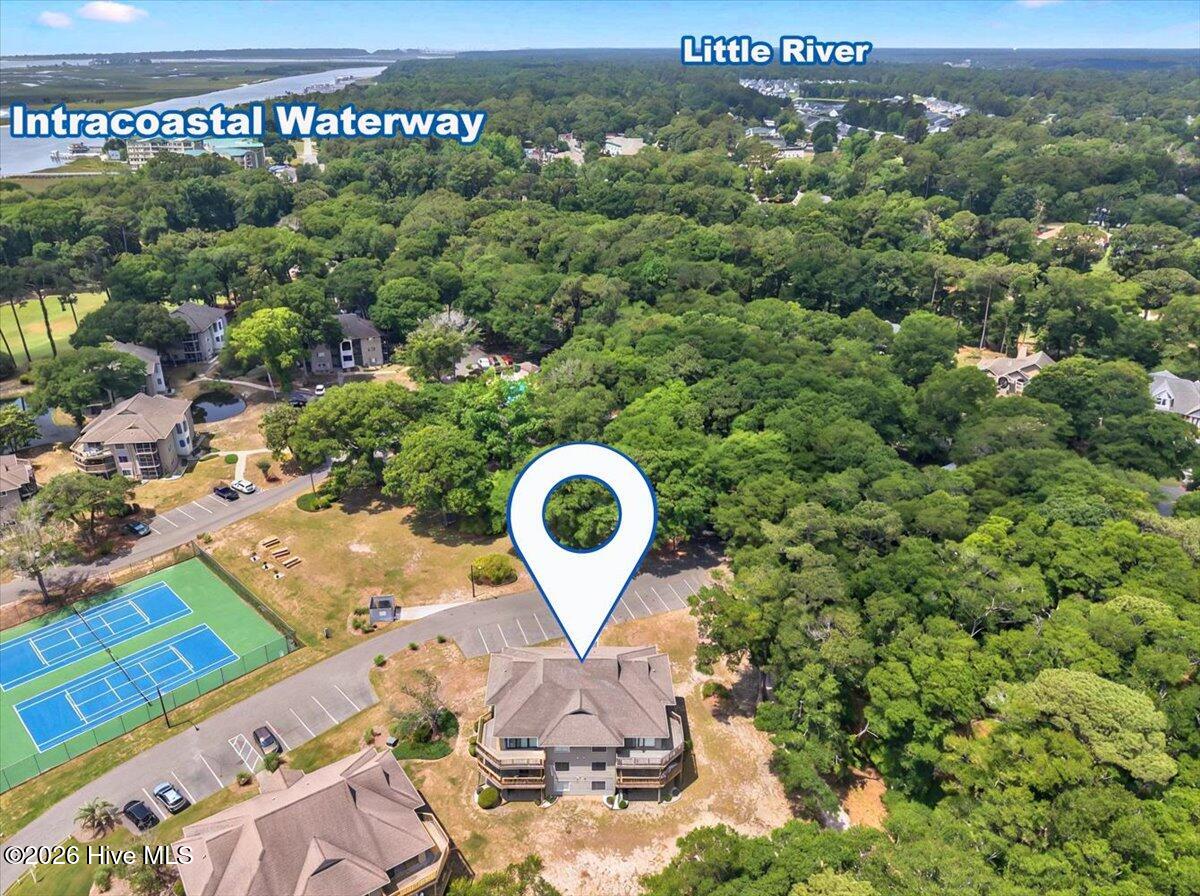 816 Colony Place Sw # D Property Photo 40