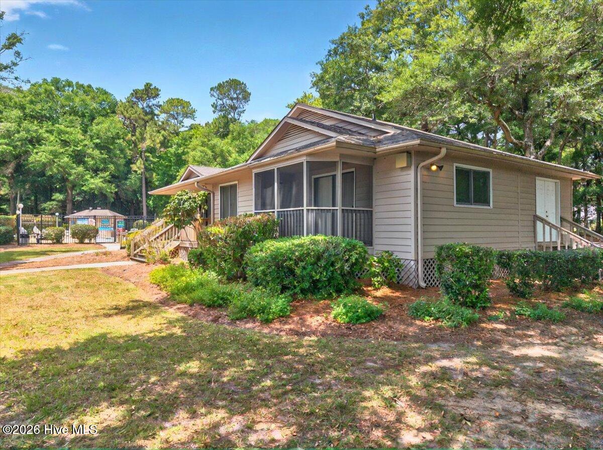 816 Colony Place Sw # D Property Photo 49
