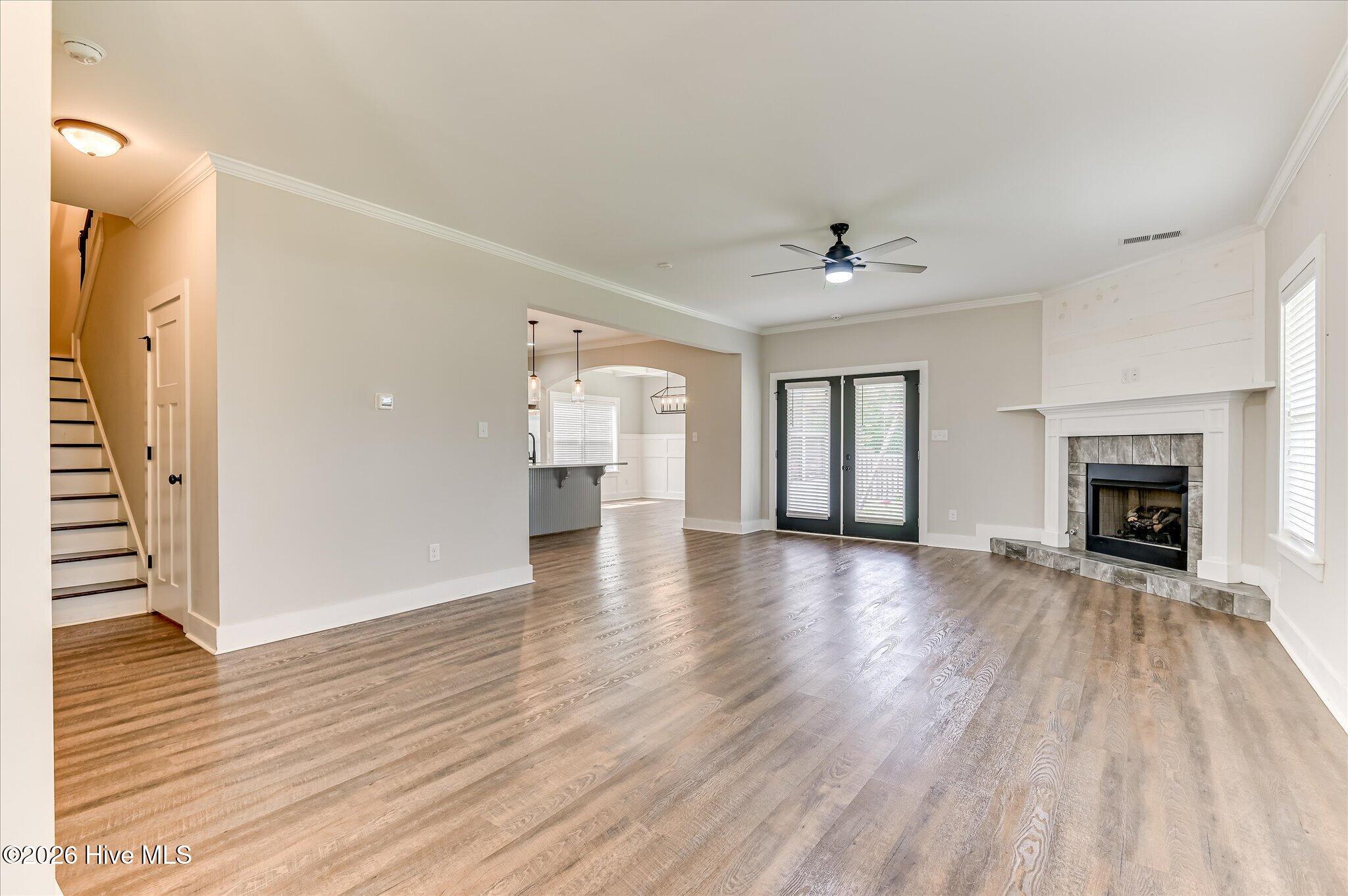 4872 Tanner Oaks Drive Property Photo 8