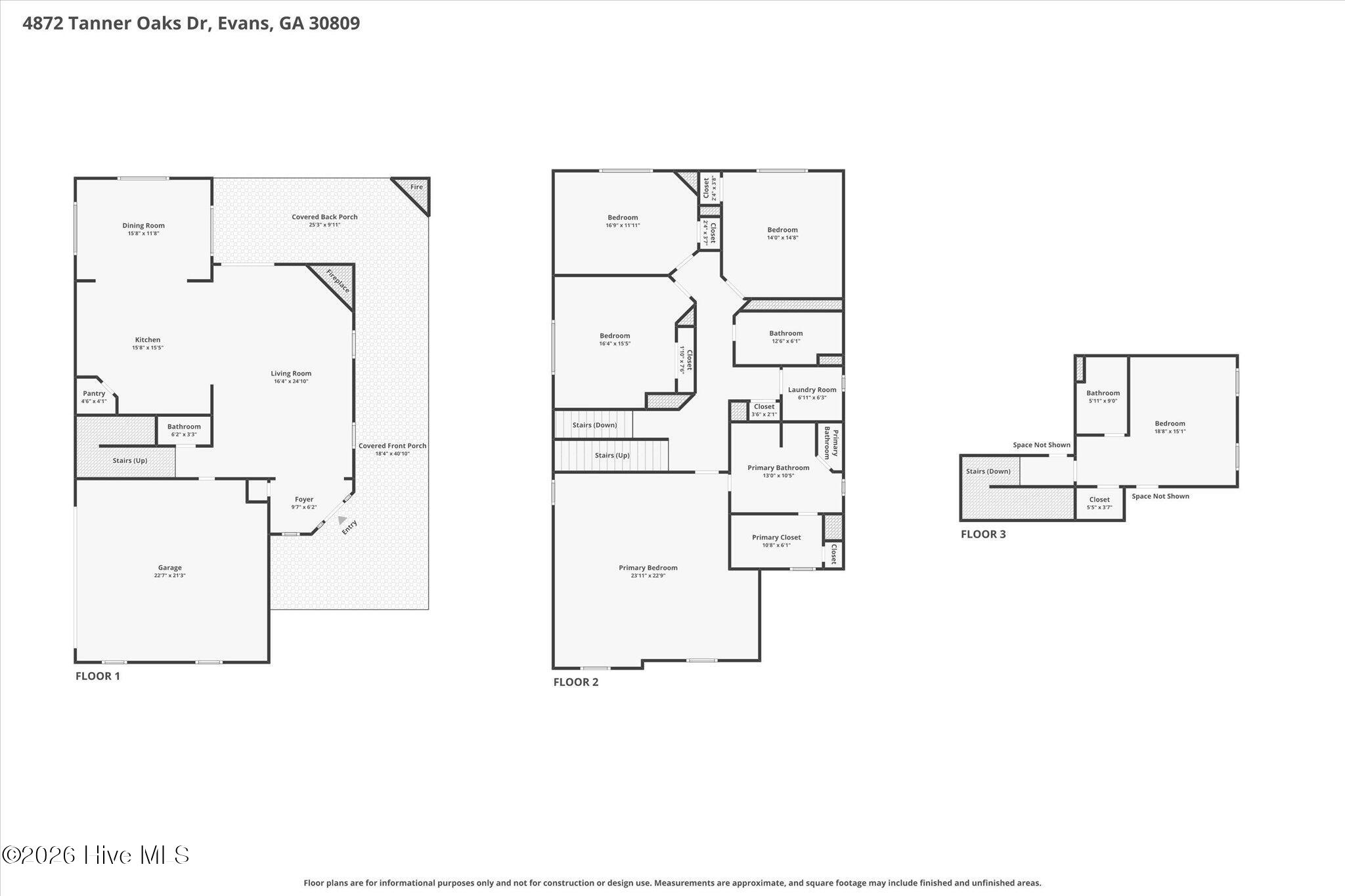 4872 Tanner Oaks Drive Property Photo 50