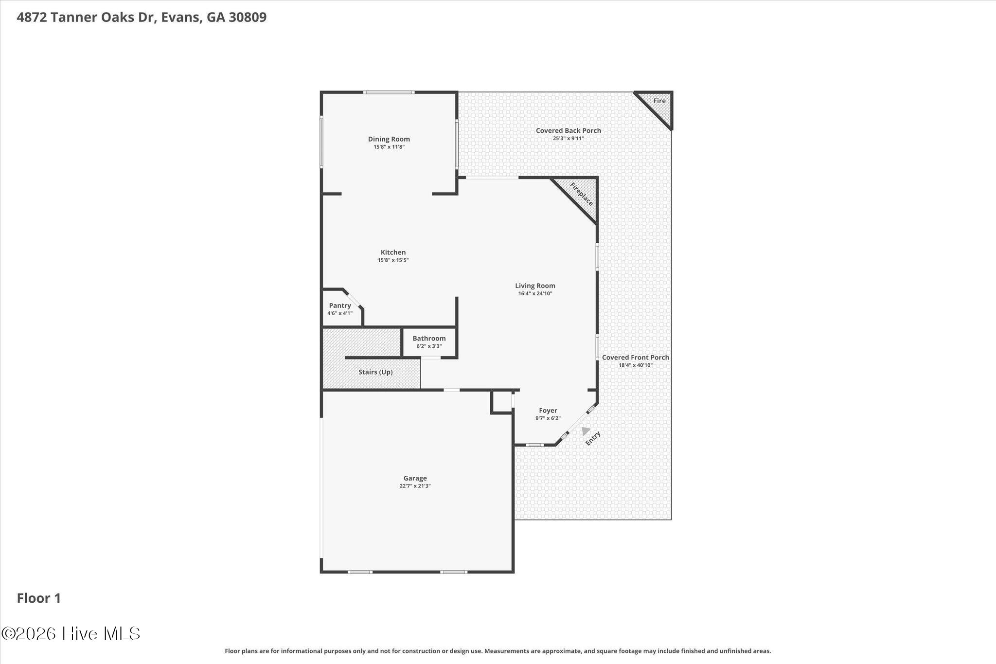 4872 Tanner Oaks Drive Property Photo 51