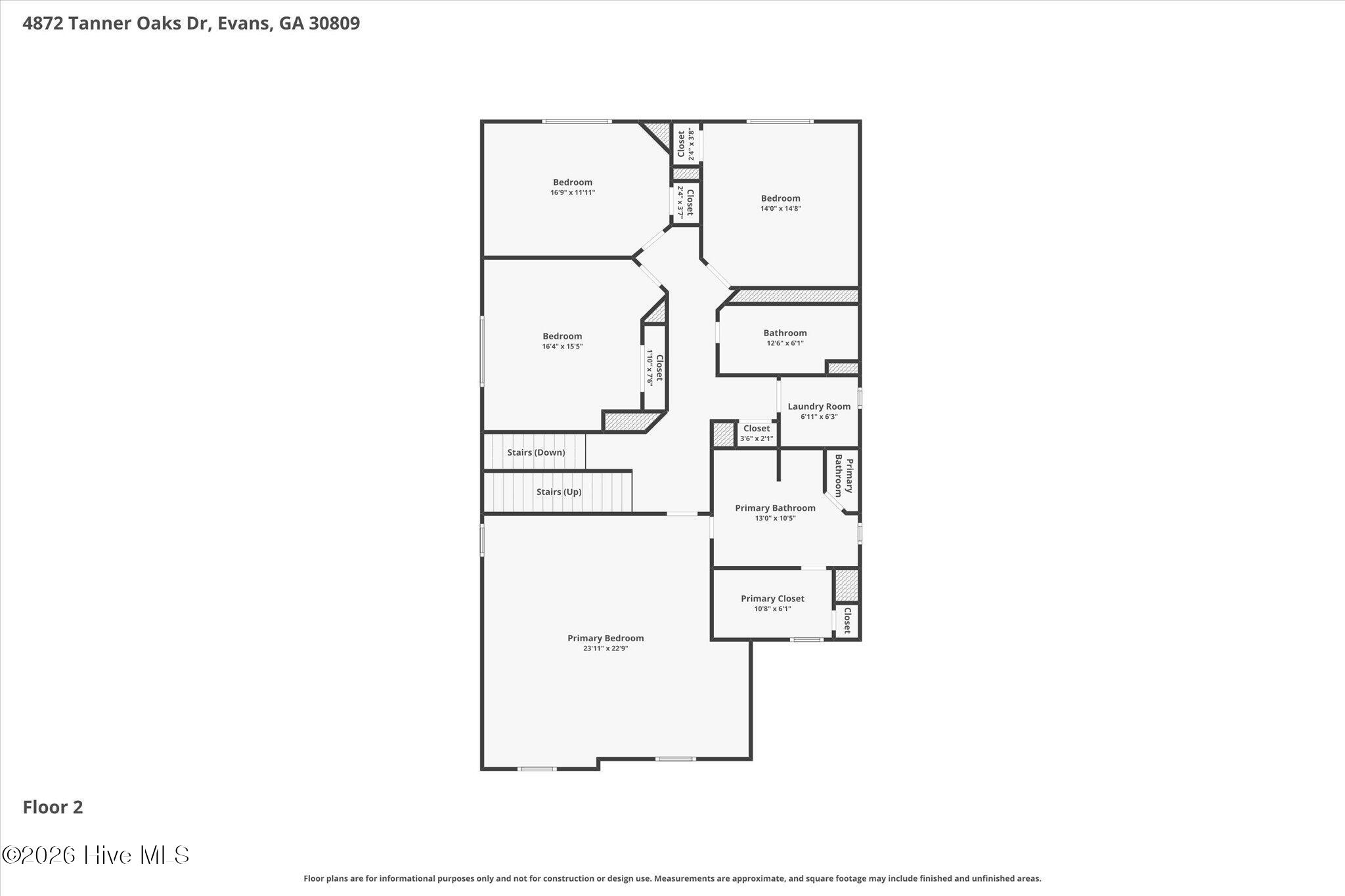 4872 Tanner Oaks Drive Property Photo 52
