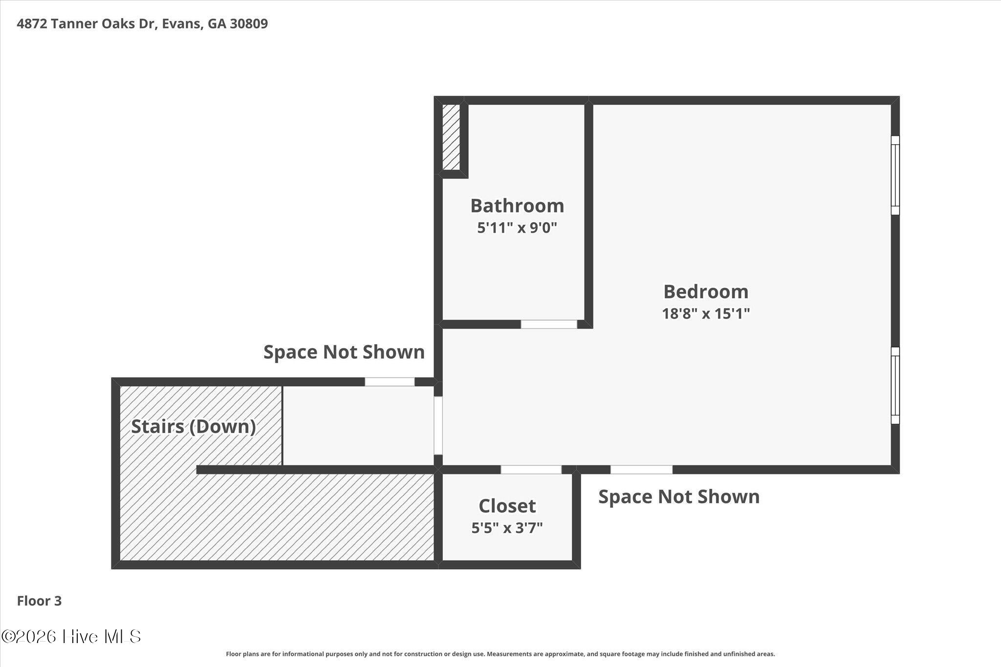 4872 Tanner Oaks Drive Property Photo 53