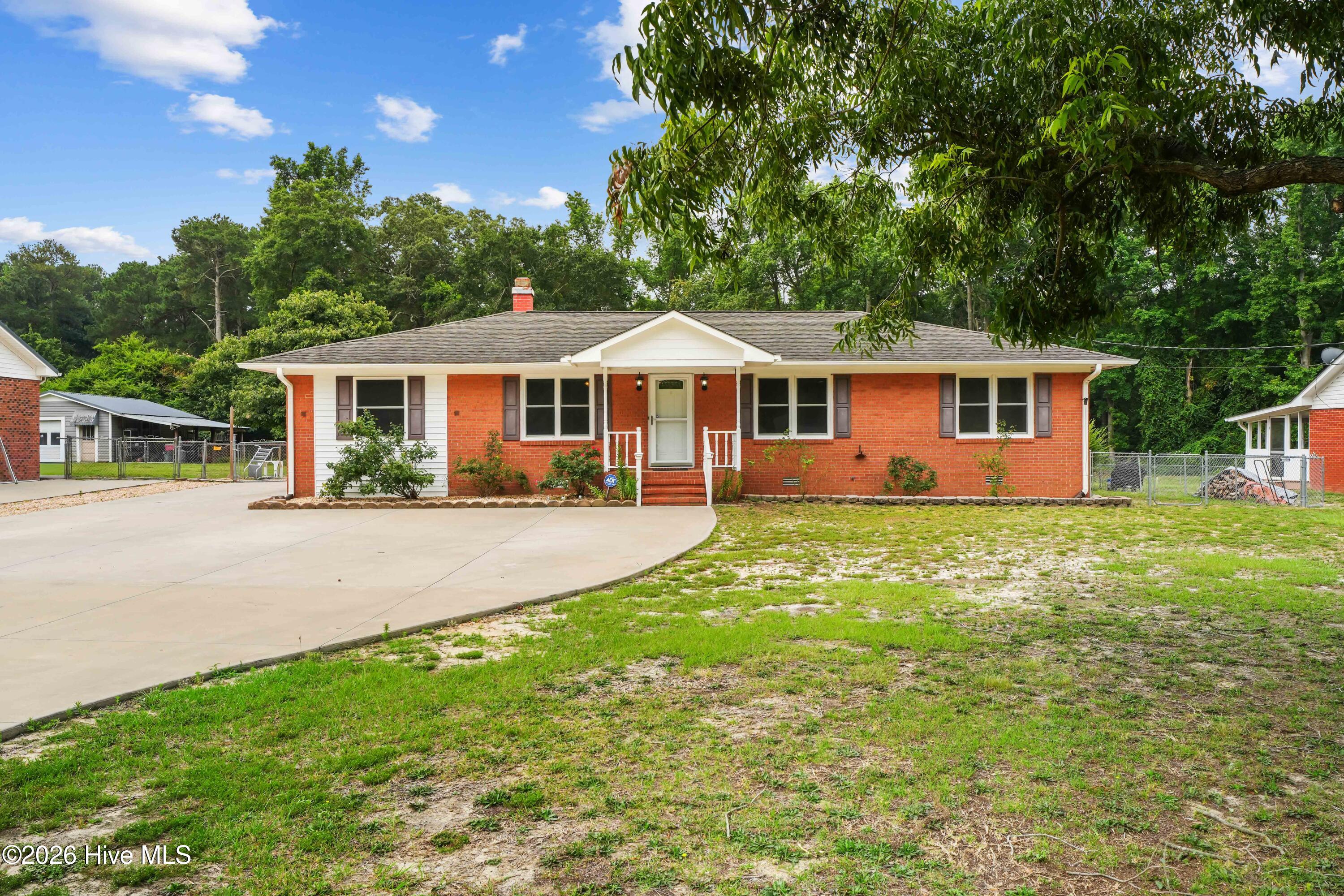 363 Forest Knolls Road Property Photo 1