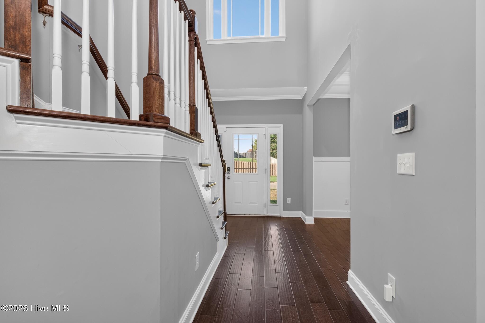 4838 Tanner Oaks Drive Property Photo 11
