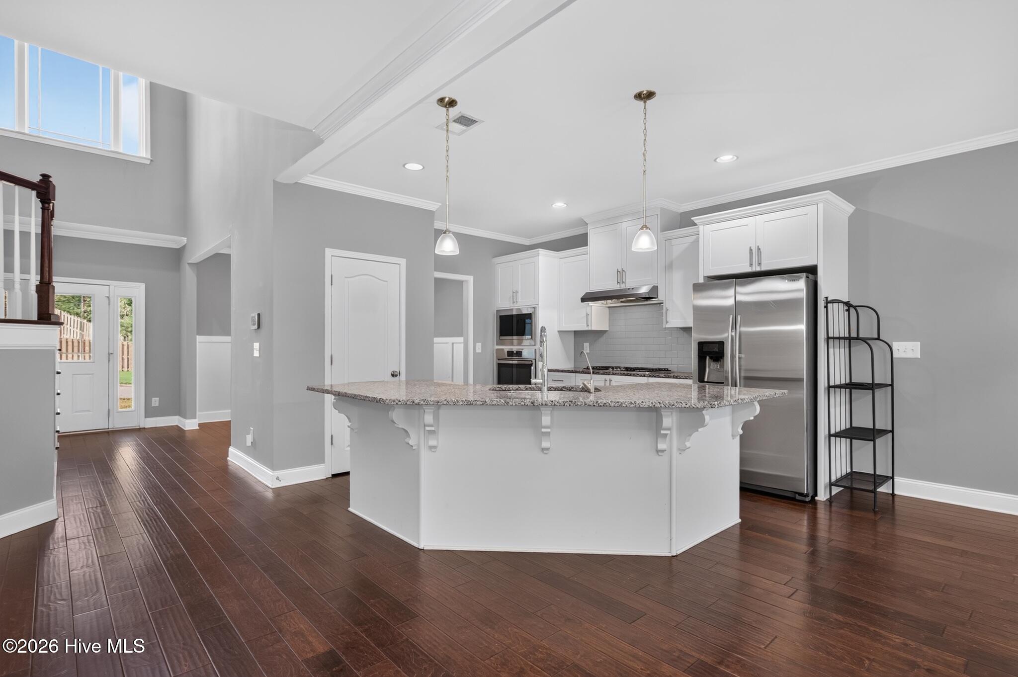 4838 Tanner Oaks Drive Property Photo 12