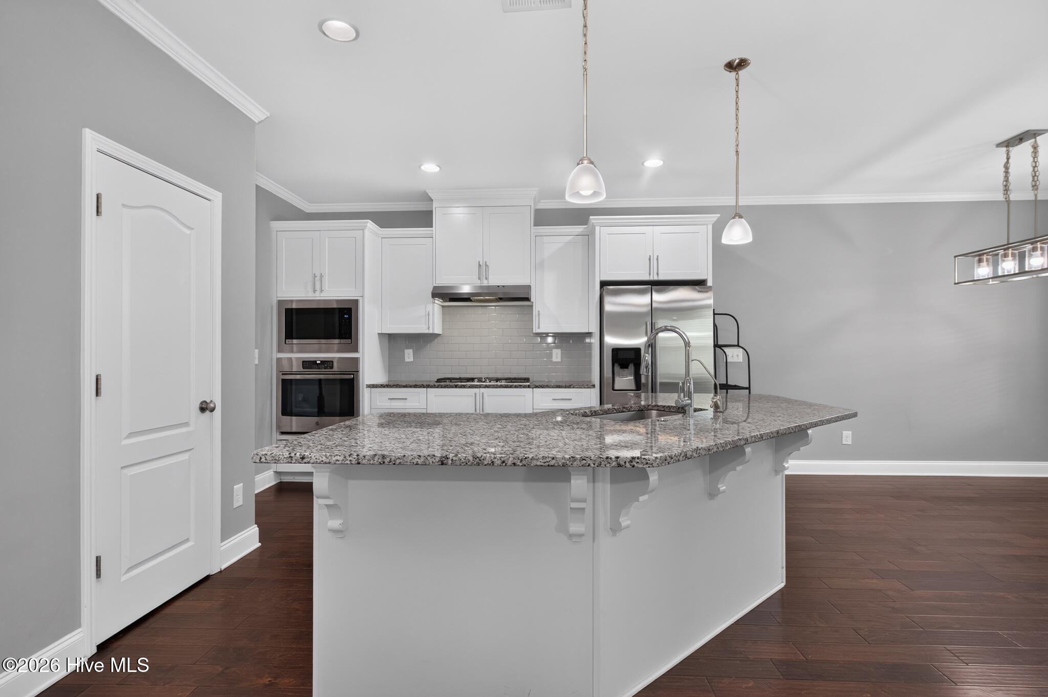 4838 Tanner Oaks Drive Property Photo 13