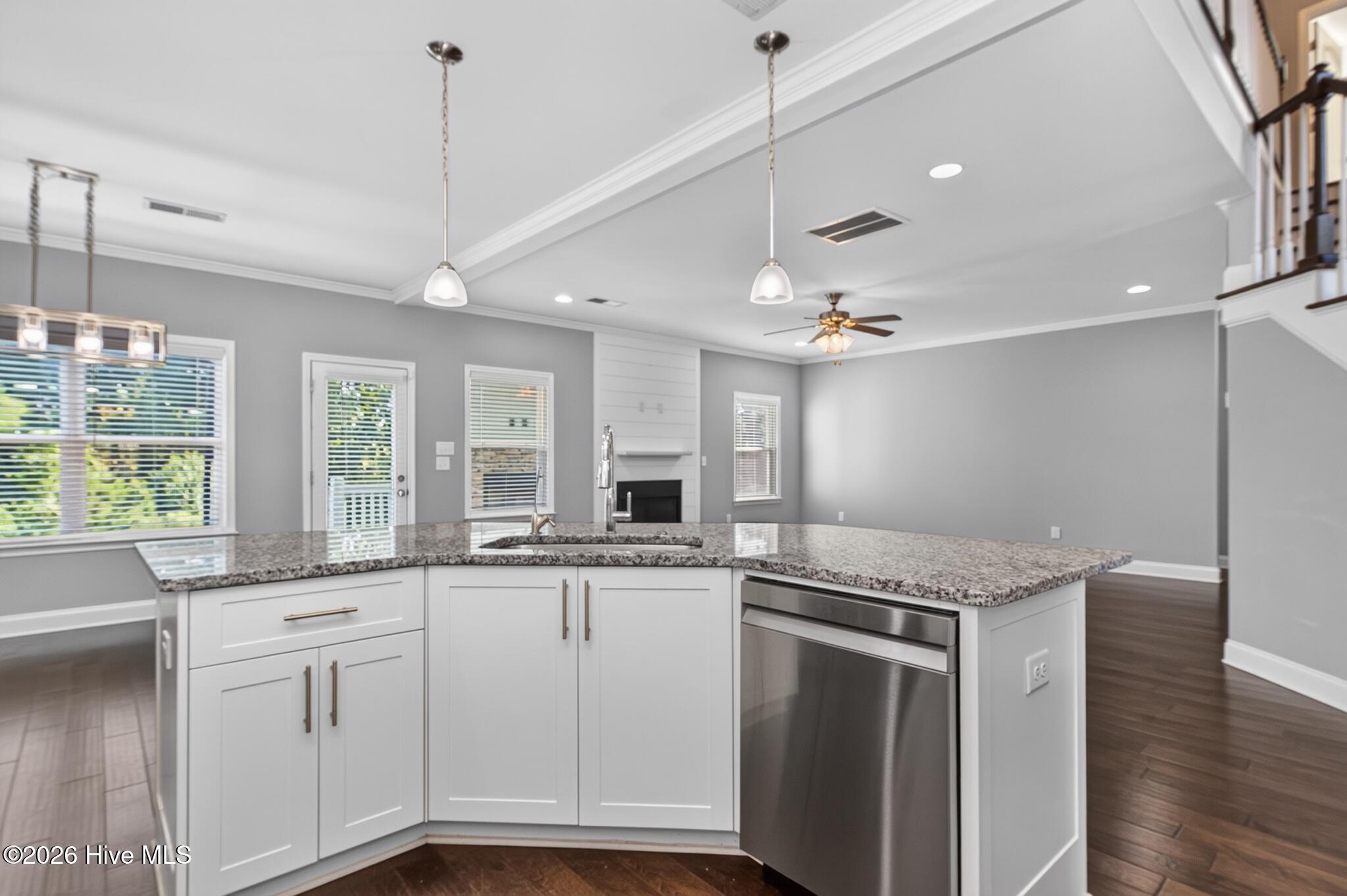 4838 Tanner Oaks Drive Property Photo 17
