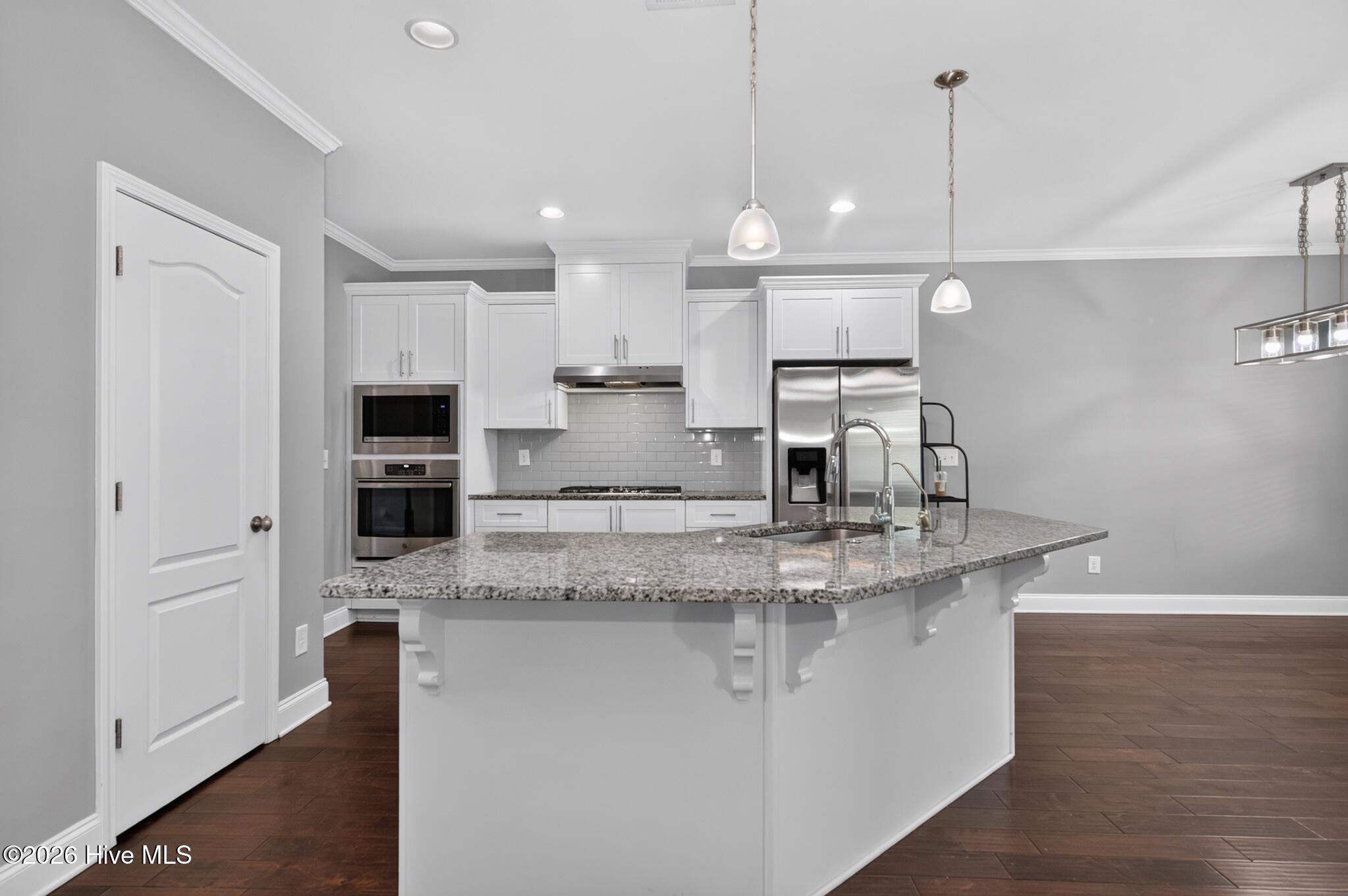 4838 Tanner Oaks Drive Property Photo 18