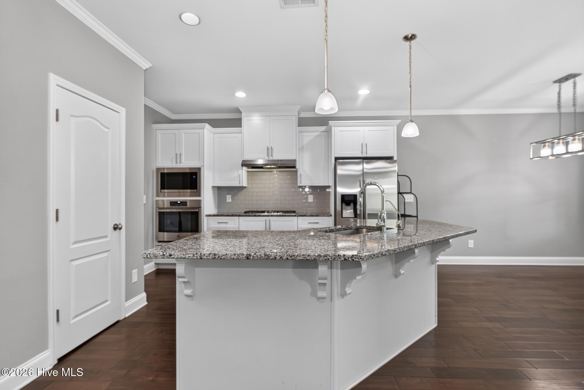 4838 Tanner Oaks Drive Property Photo 19