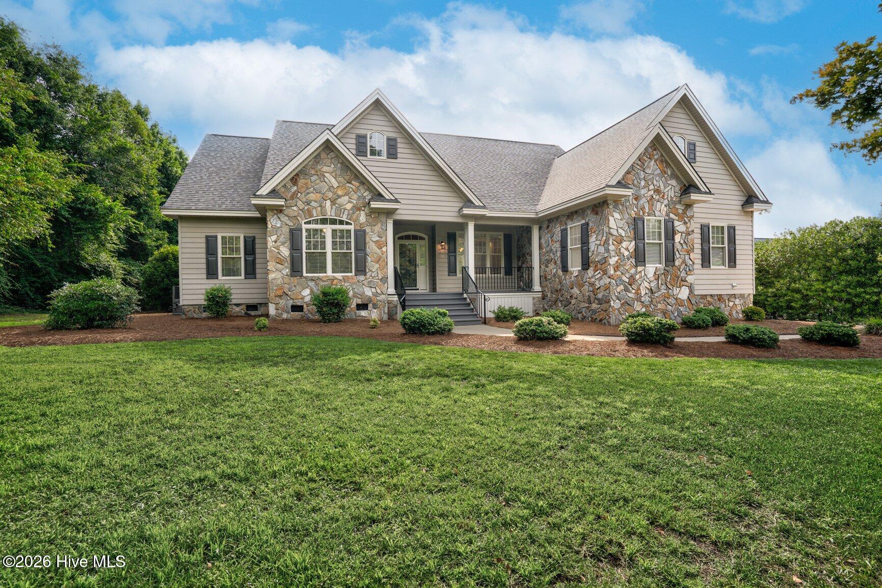 4674 Joyner Road