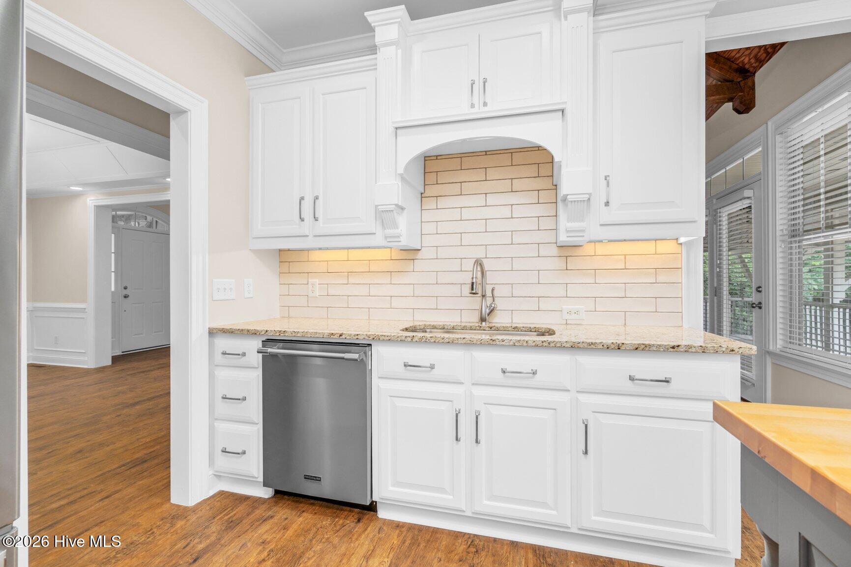 4674 Joyner Road Property Photo 14