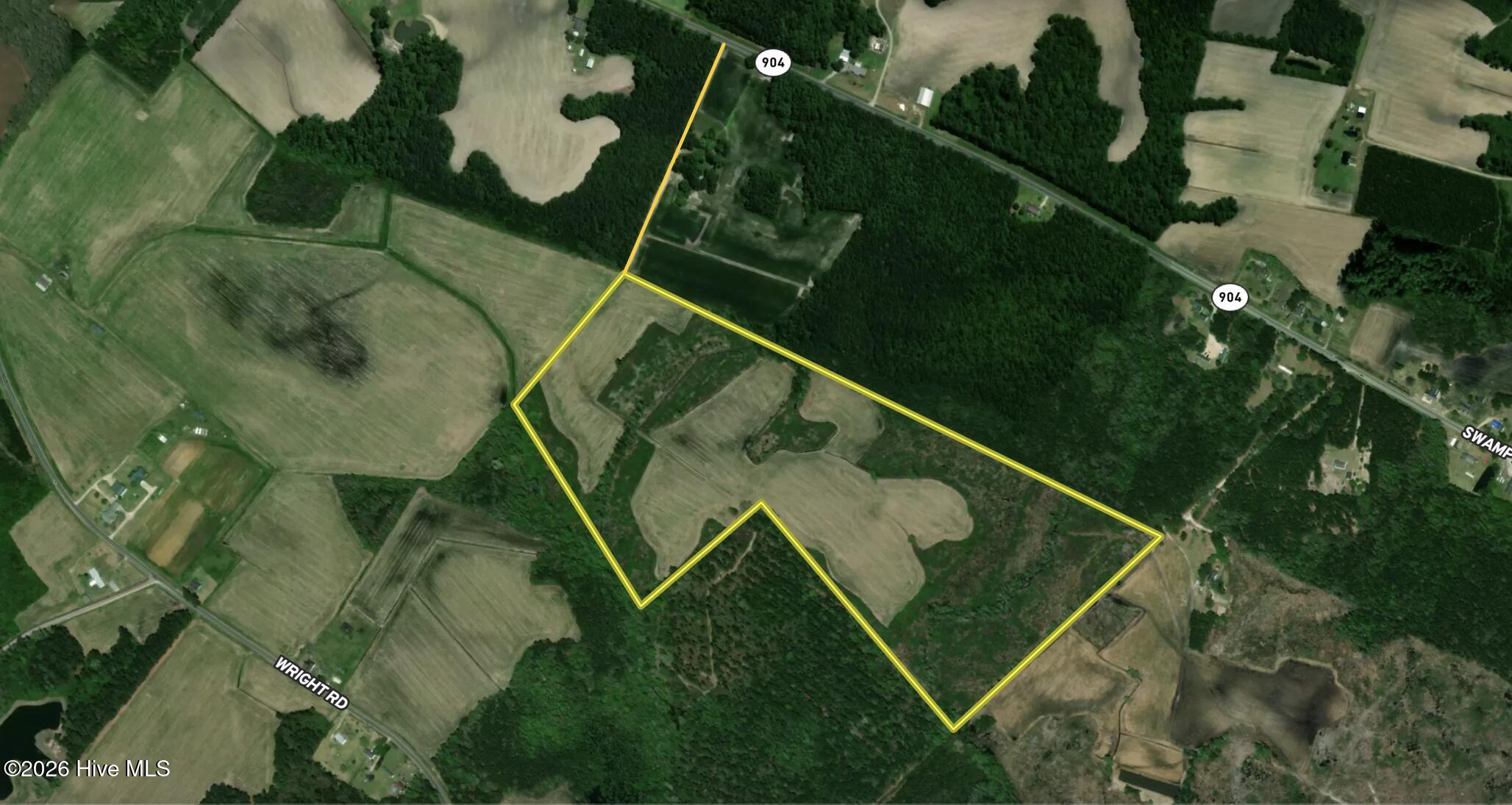 Off Swamp Fox Hwy Highway E Property Photo 2