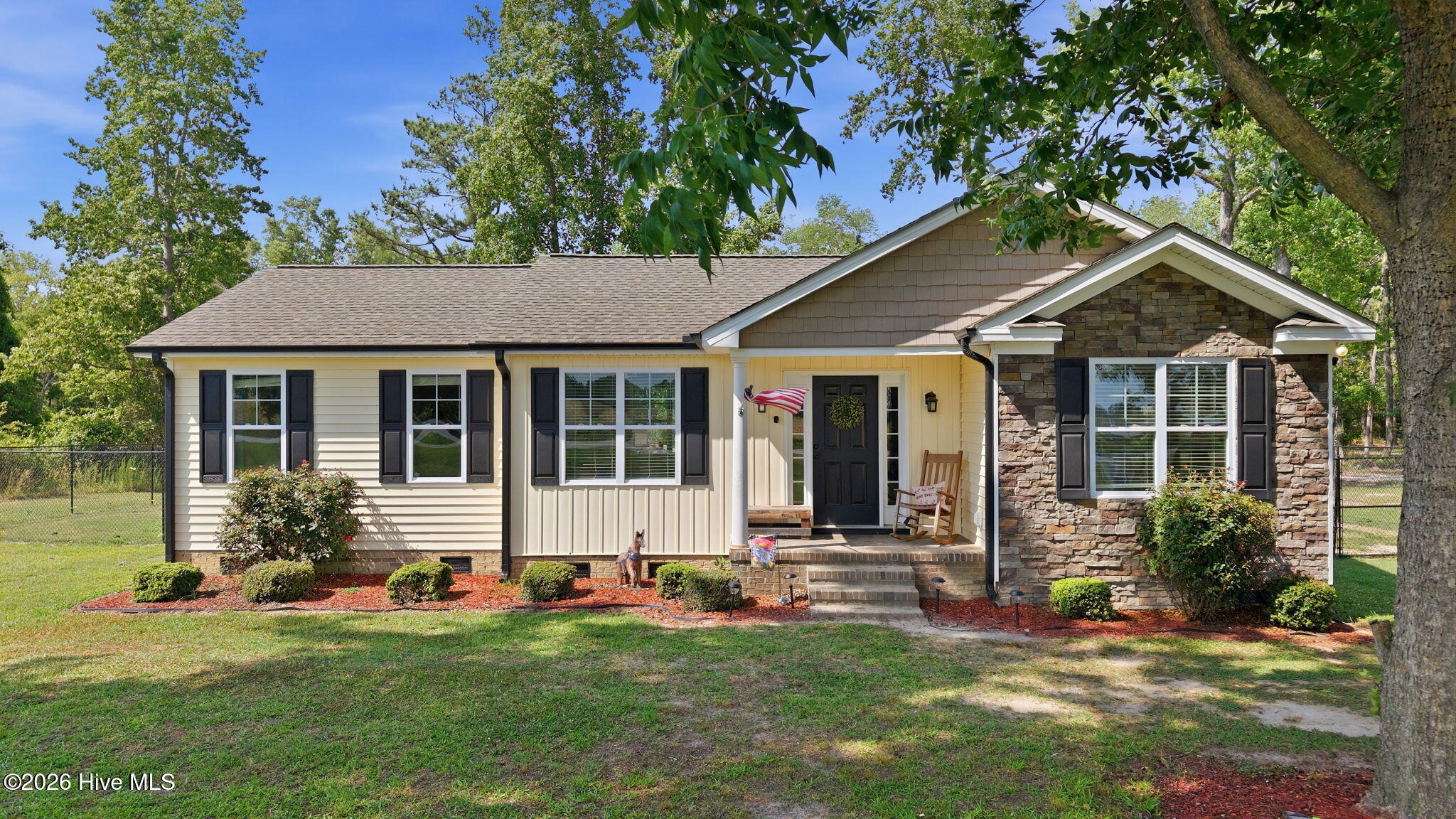 258 Sandy Cross Road Property Photo 1