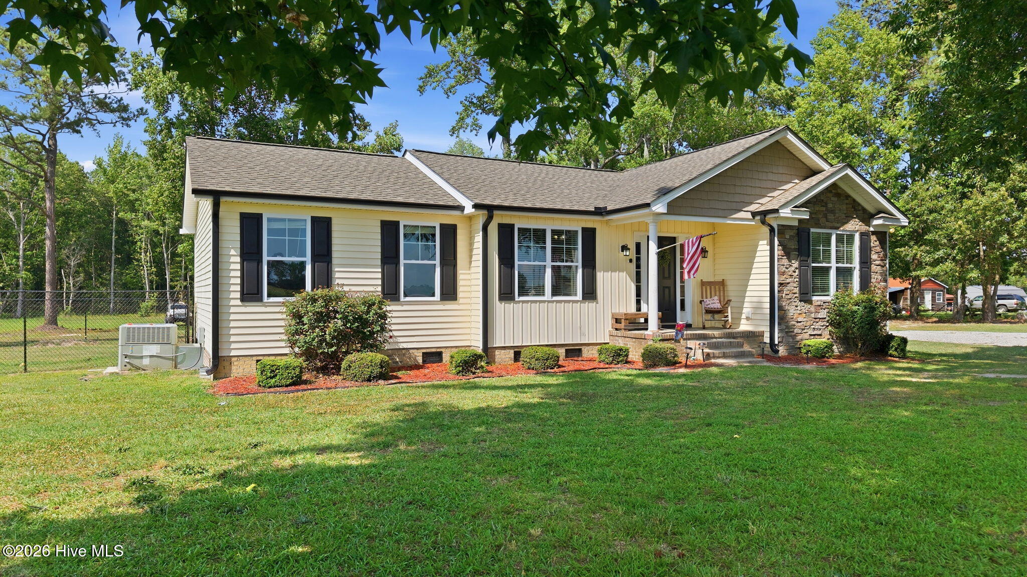 258 Sandy Cross Road Property Photo 4