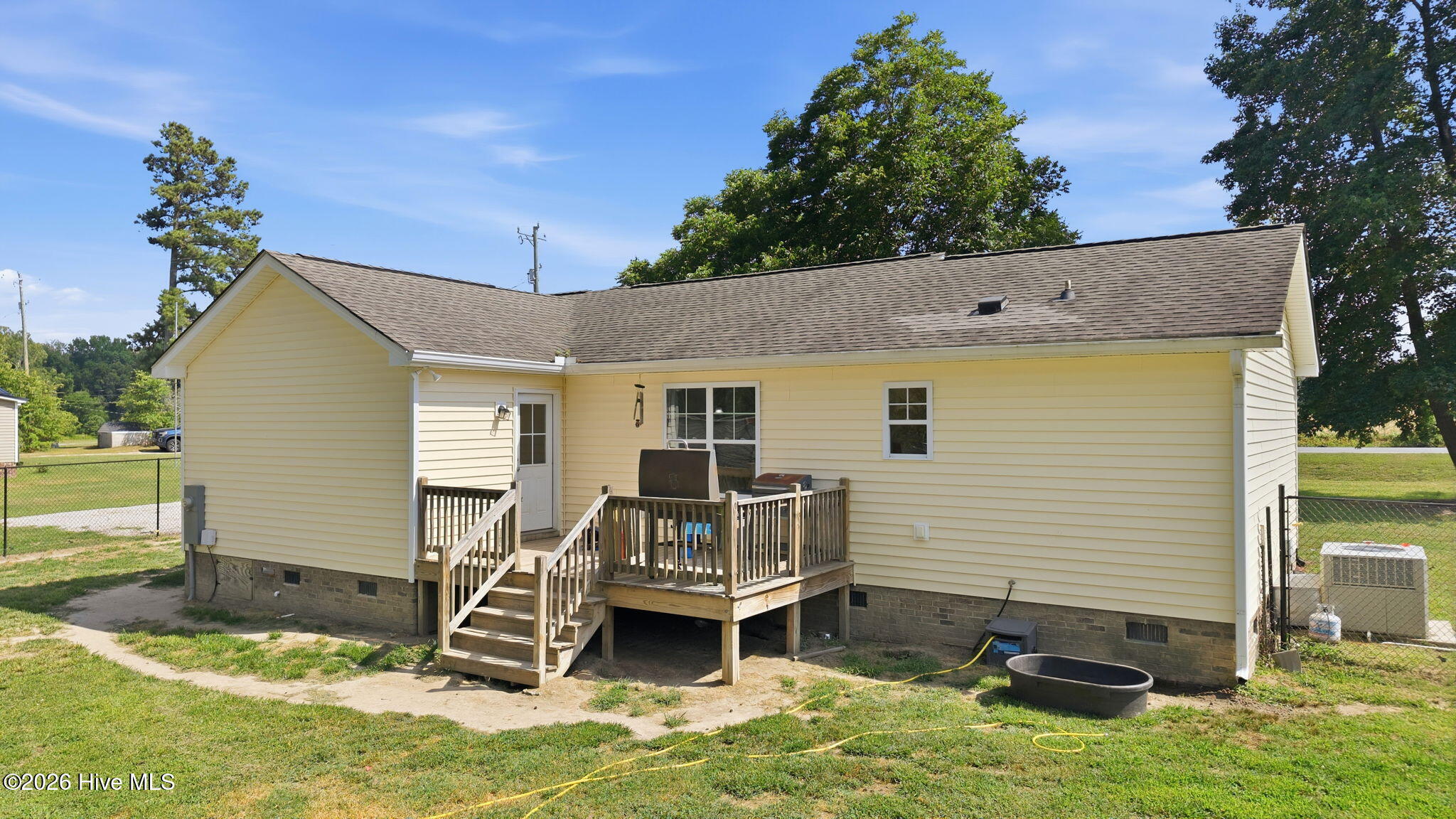 258 Sandy Cross Road Property Photo 5
