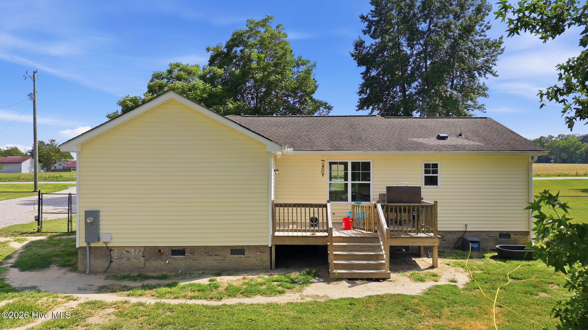 258 Sandy Cross Road Property Photo 6
