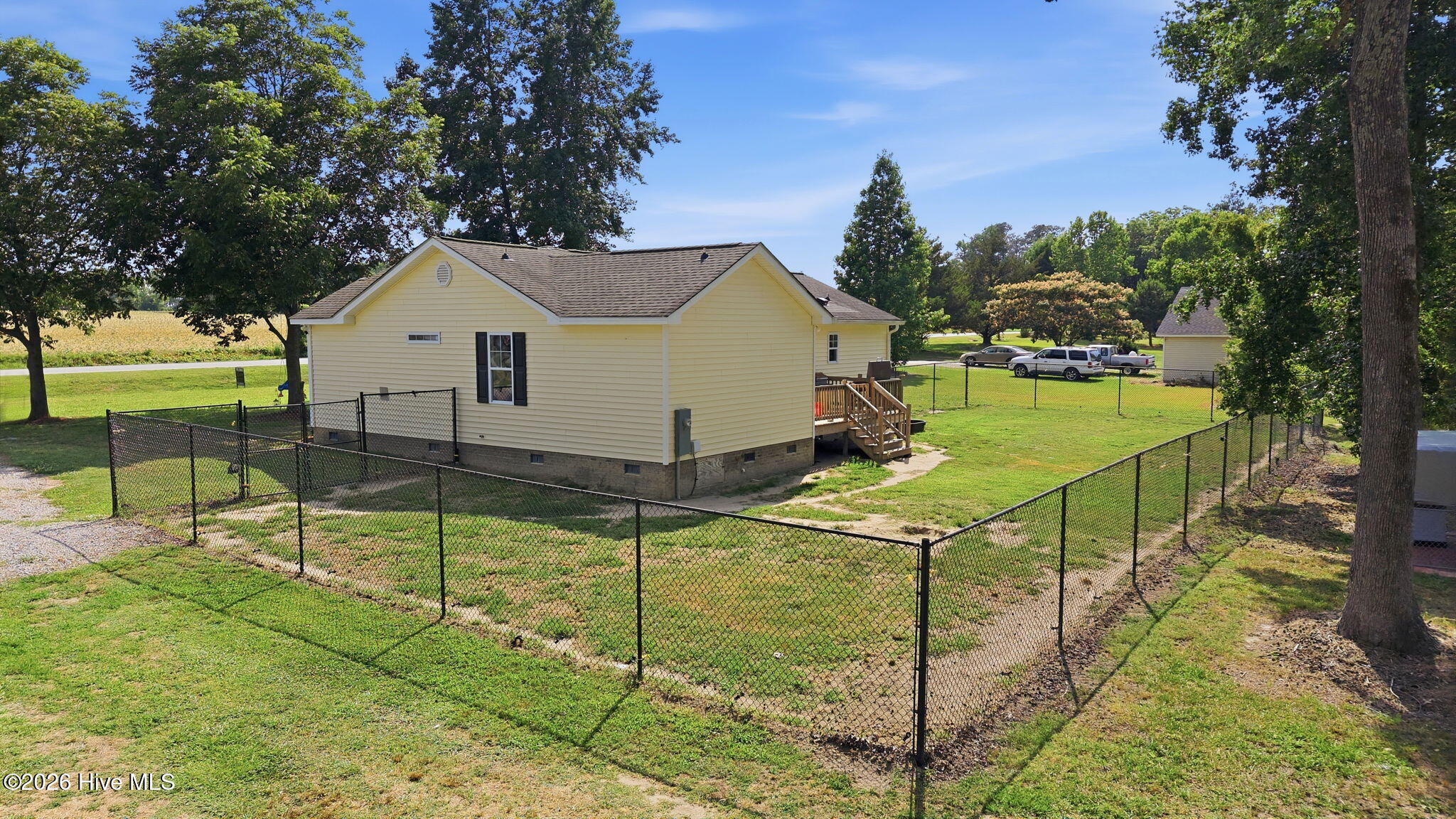 258 Sandy Cross Road Property Photo 7