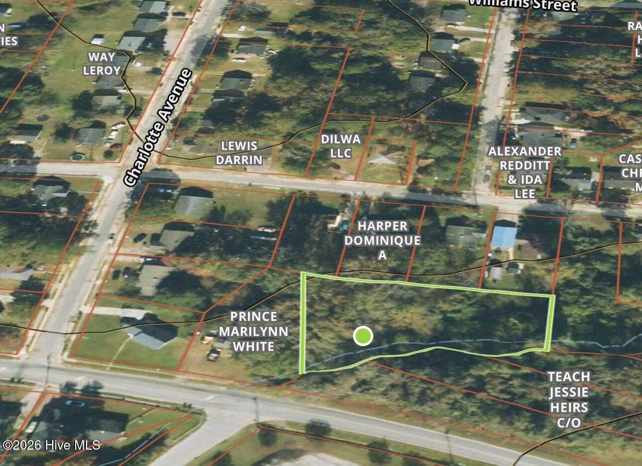 0.61 Ac E Highland East Avenue Property Photo 3