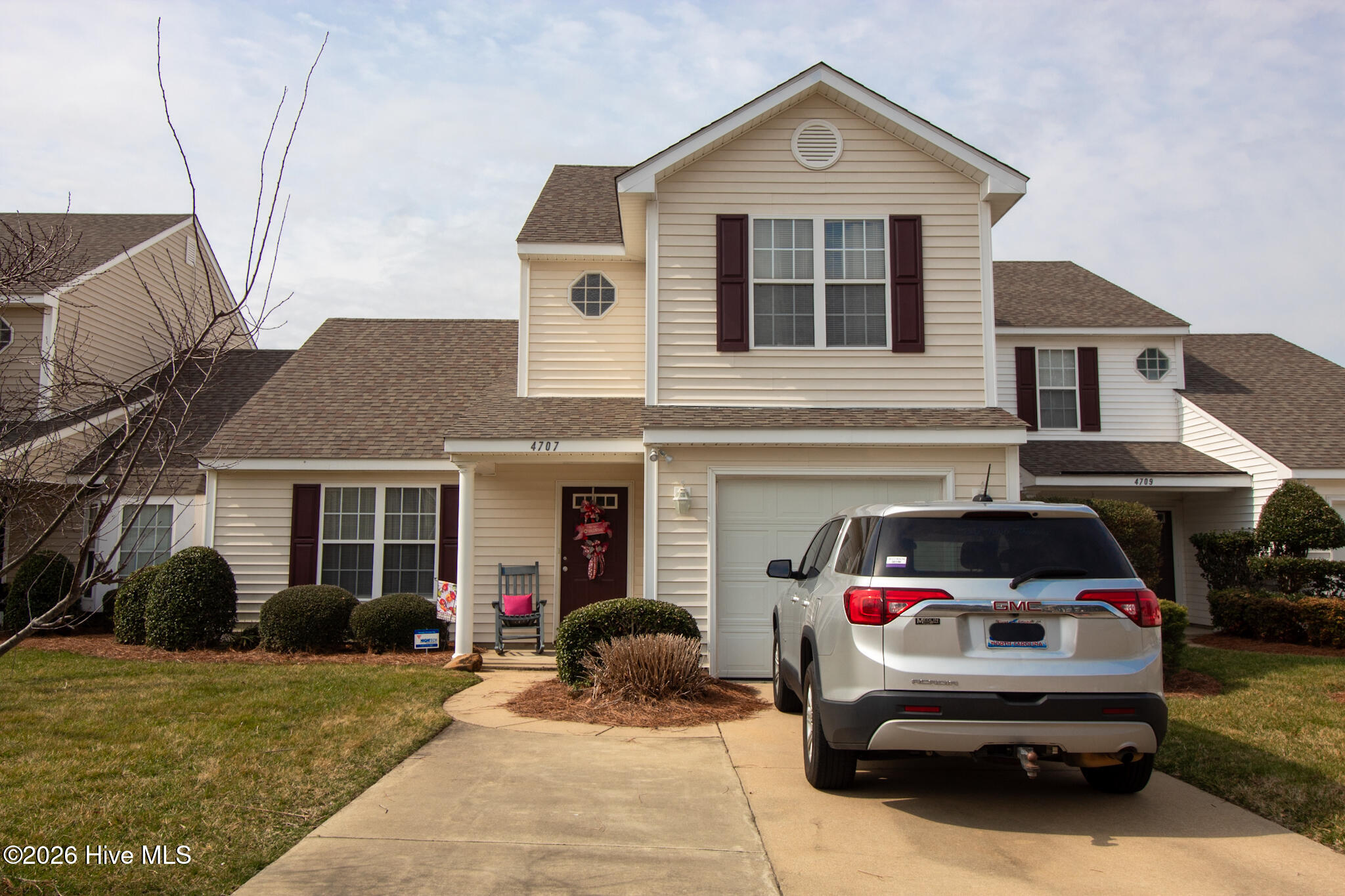 4707 Gardenia Circle Property Photo 1