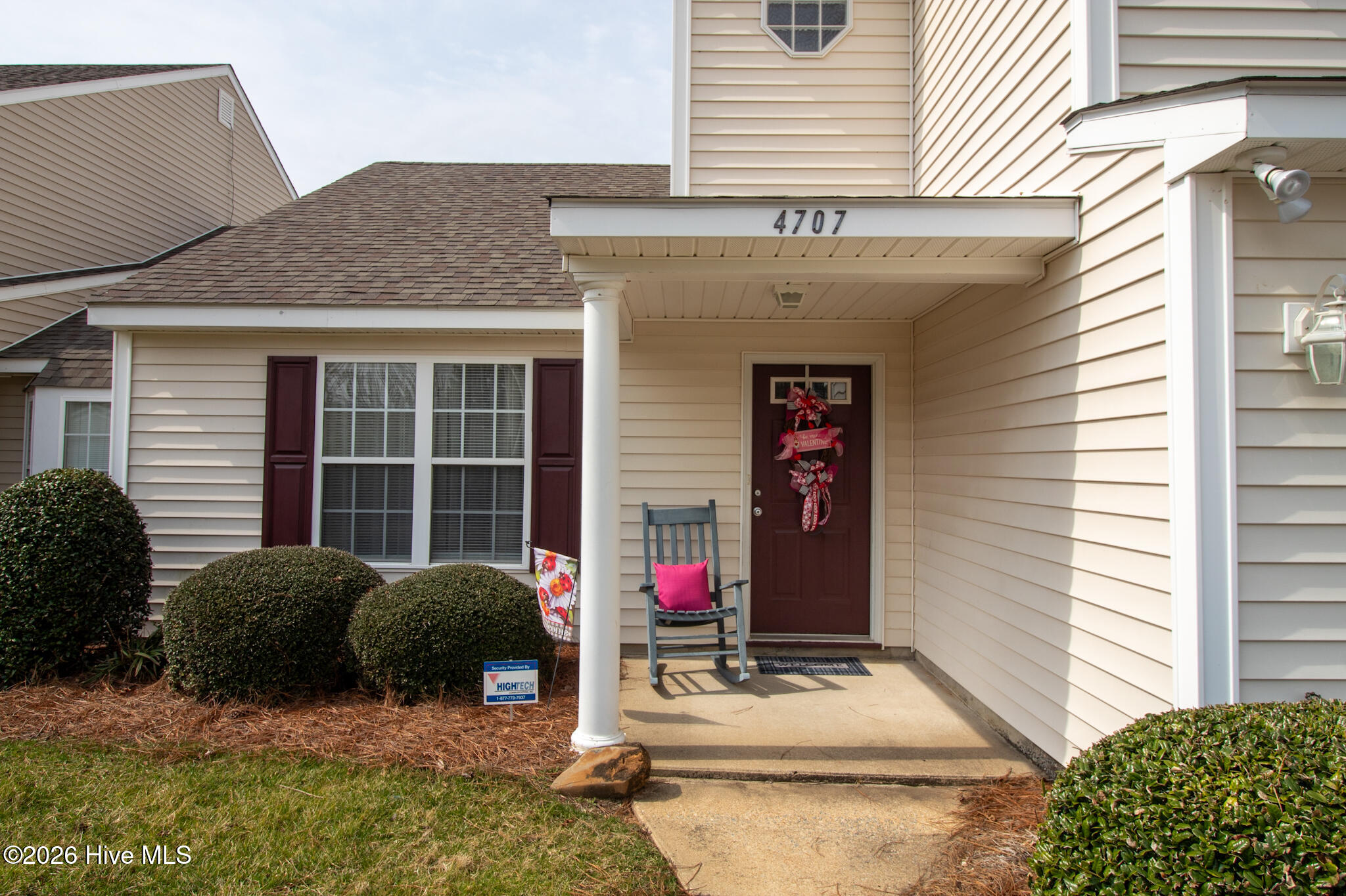 4707 Gardenia Circle Property Photo 26