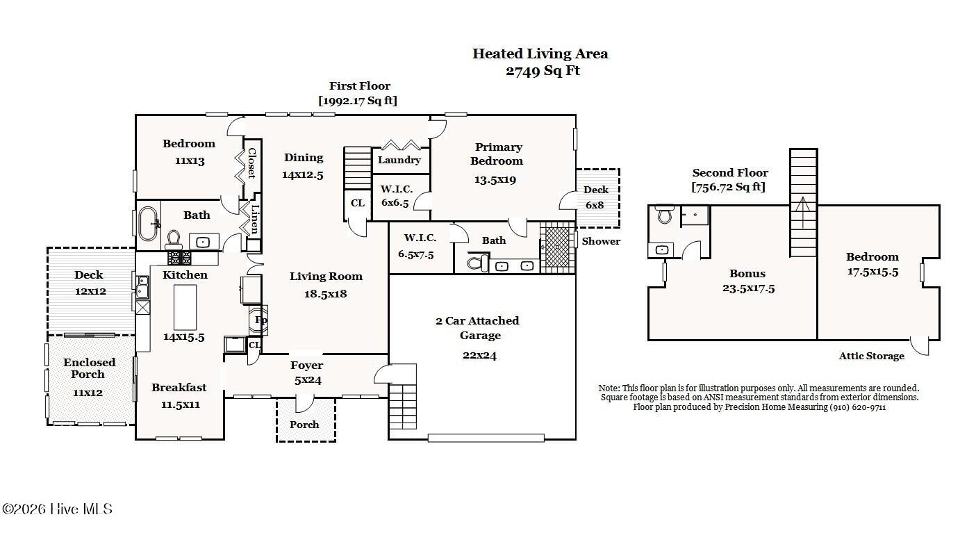 3375 Portside Drive Sw Property Photo 87