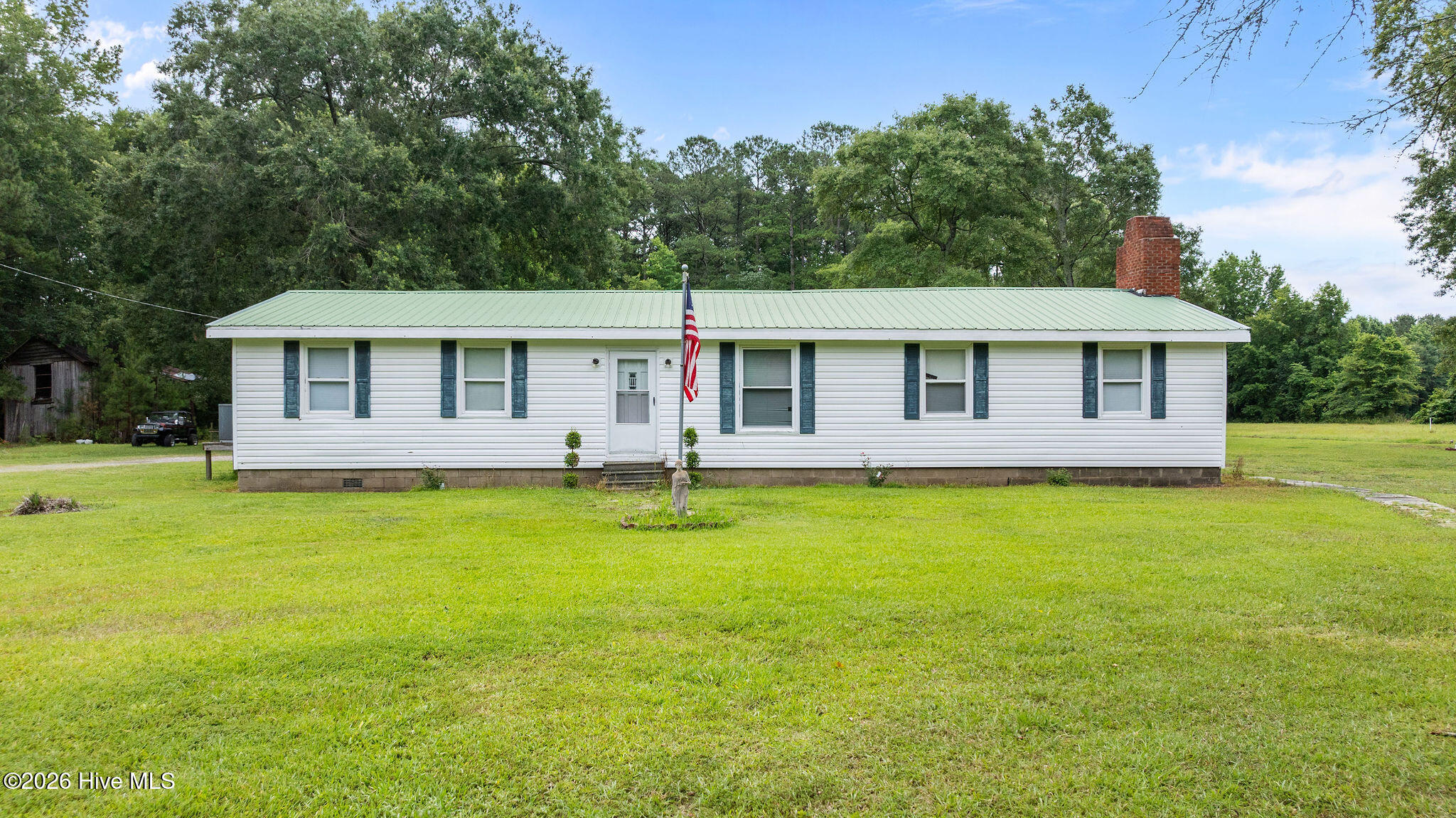 2240 Clay Bottom School Road Property Photo 1