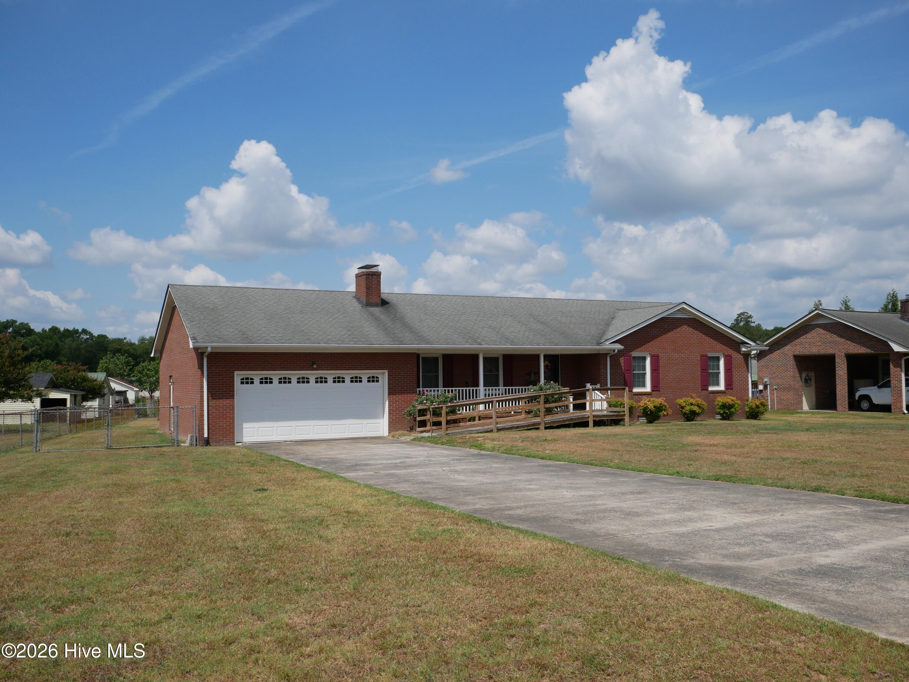 2626 Turnage Drive Property Photo 2